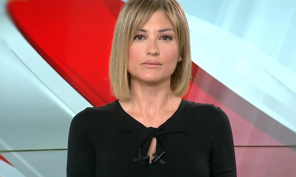 Επική αντίδραση της Ράνιας Τζίμα απέναντι στην εκκλησία - «Άντε πάλι»